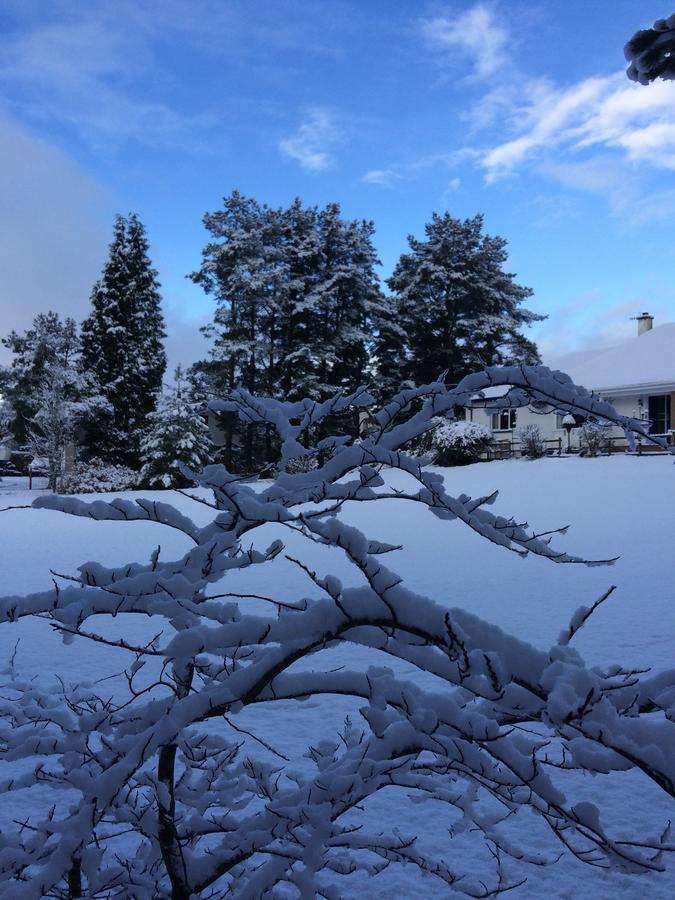 Coire Glas Guest House Spean Bridge Buitenkant foto