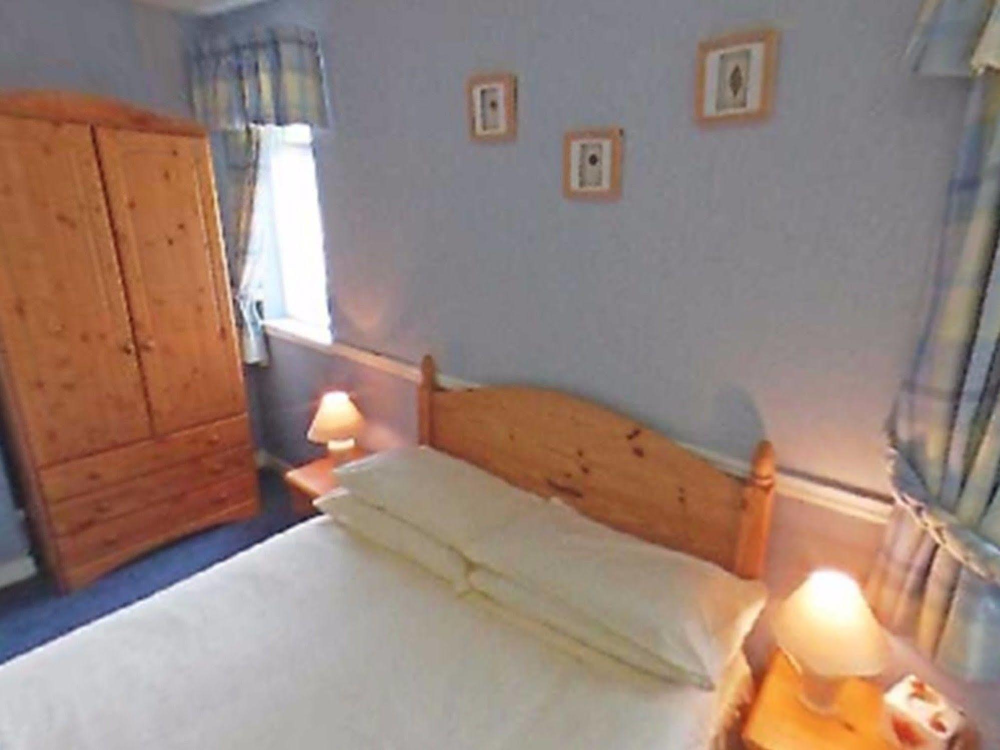 Coire Glas Guest House Spean Bridge Buitenkant foto