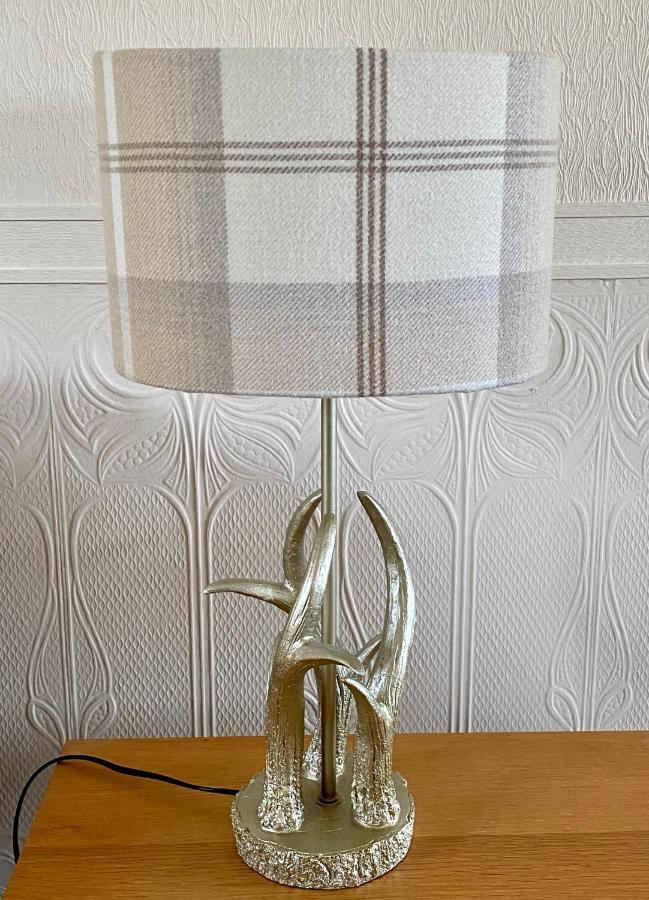 Coire Glas Guest House Spean Bridge Buitenkant foto